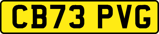 CB73PVG