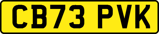 CB73PVK