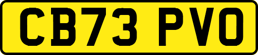 CB73PVO