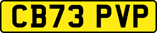 CB73PVP