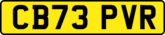 CB73PVR