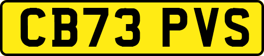 CB73PVS