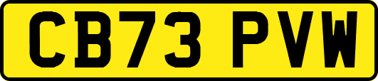 CB73PVW