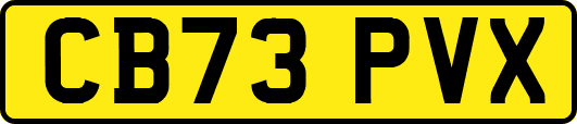 CB73PVX