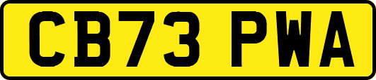 CB73PWA