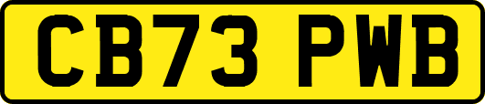 CB73PWB