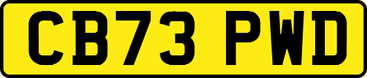 CB73PWD