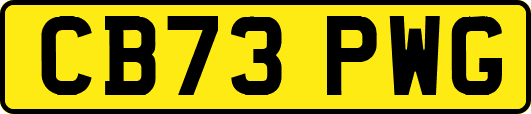 CB73PWG