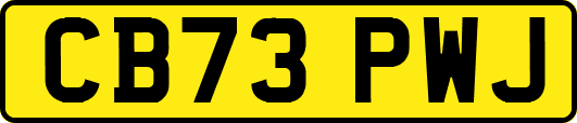 CB73PWJ