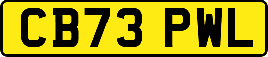 CB73PWL