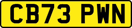 CB73PWN
