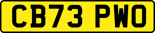 CB73PWO