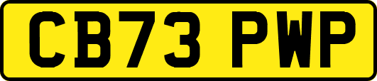 CB73PWP