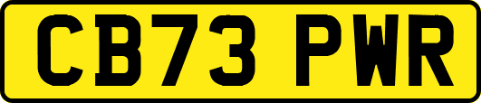 CB73PWR