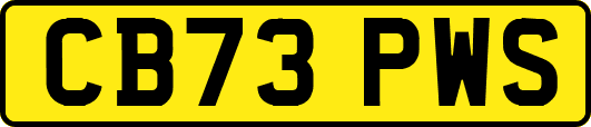 CB73PWS