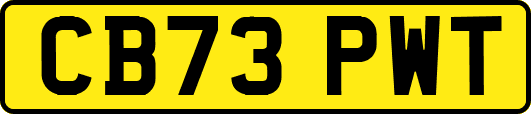 CB73PWT