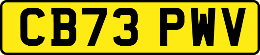 CB73PWV