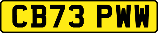 CB73PWW
