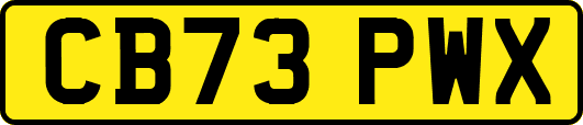 CB73PWX