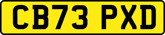CB73PXD
