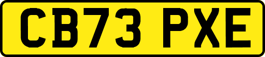 CB73PXE