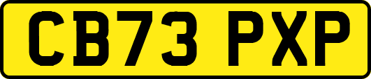 CB73PXP