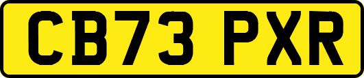 CB73PXR
