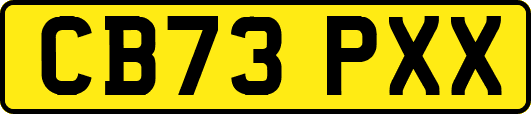 CB73PXX