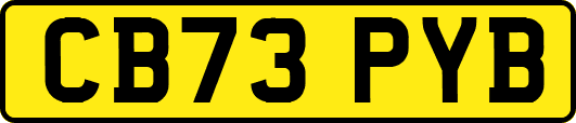 CB73PYB