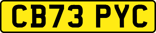 CB73PYC