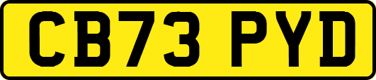 CB73PYD