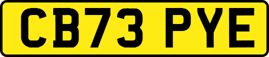 CB73PYE