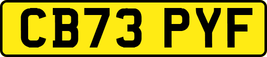 CB73PYF