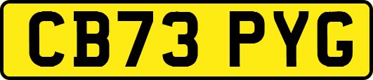 CB73PYG