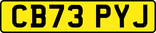 CB73PYJ