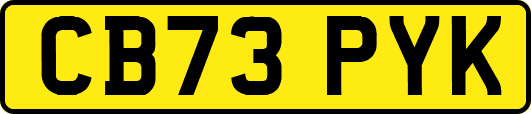 CB73PYK