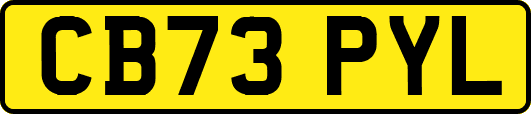 CB73PYL