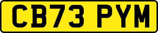 CB73PYM