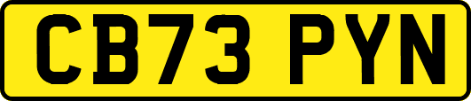 CB73PYN