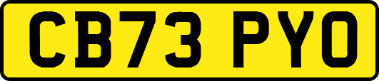 CB73PYO