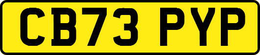 CB73PYP