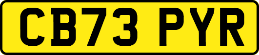CB73PYR