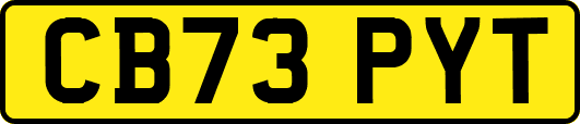 CB73PYT