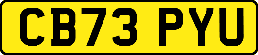 CB73PYU