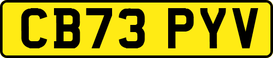 CB73PYV