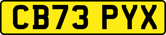 CB73PYX