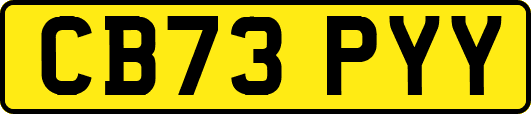 CB73PYY