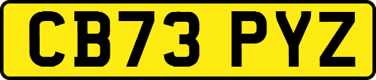 CB73PYZ