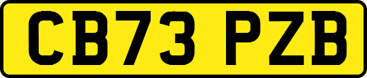 CB73PZB