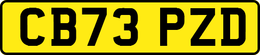 CB73PZD